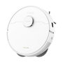 Dreame L10s Pro Gen2 Robot Aspirador y Fregador, Sin Bolsa, 7000 Pa, 105 Min, Blanco