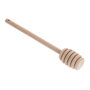 5Five Cuchara para miel 15 x 3 cm Madera