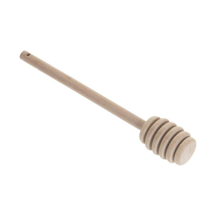 5Five Cuchara para miel de madera 15 x 3 cm 5Five Cuchara para miel de madera 15 x 3 cm