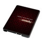Apacer AS350X 256GB SSD SATA III