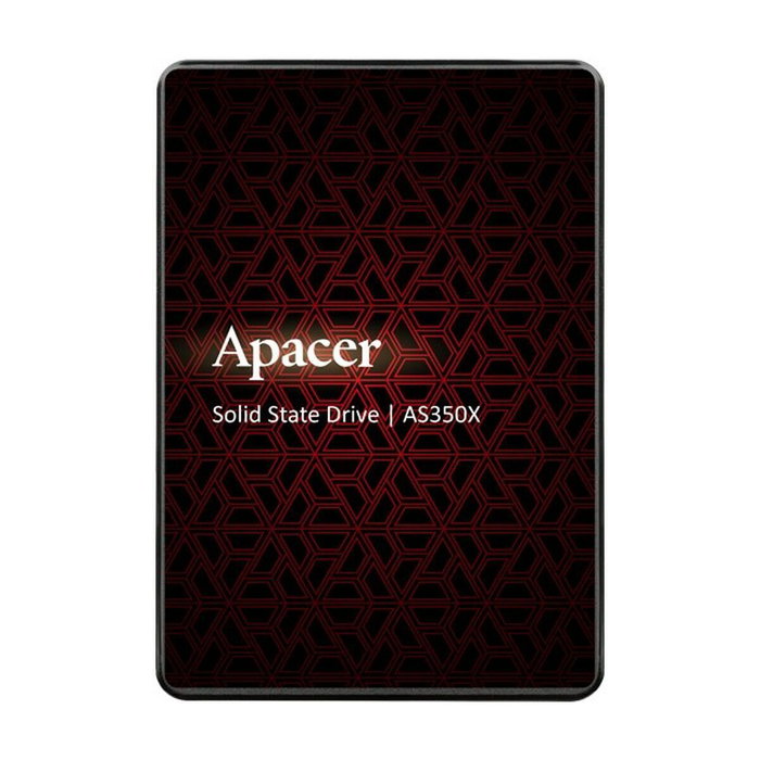 Apacer AS350X 256GB SSD SATA III