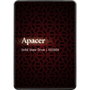 Apacer AS350X 256GB SSD SATA III
