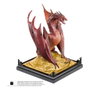 Noble Collection Figura Diorama Smaug