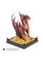 Noble Collection Figura Diorama Smaug