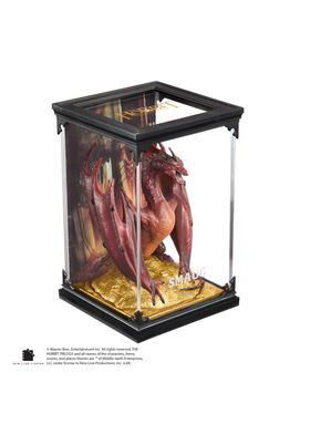 Noble Collection Figura Diorama Smaug