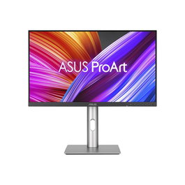 ASUS Monitor ProArt PA24ACRV - 24" Monitor Profesional IPS 16:10 QHD con USB-C - Referencia 90LM08Y0-B01M70