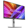 ASUS Monitor ProArt PA24ACRV - 24" Monitor Profesional IPS 16:10 QHD con USB-C - Referencia 90LM08Y0-B01M70