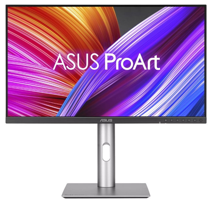 Asus ProArt PA24ACRV Monitor QHD IPS 24 pulgadas