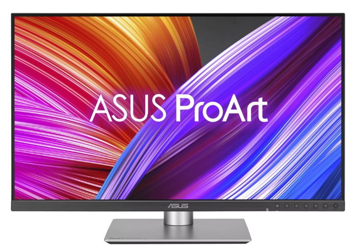 Asus ProArt PA24ACRV Monitor QHD IPS 24 pulgadas
