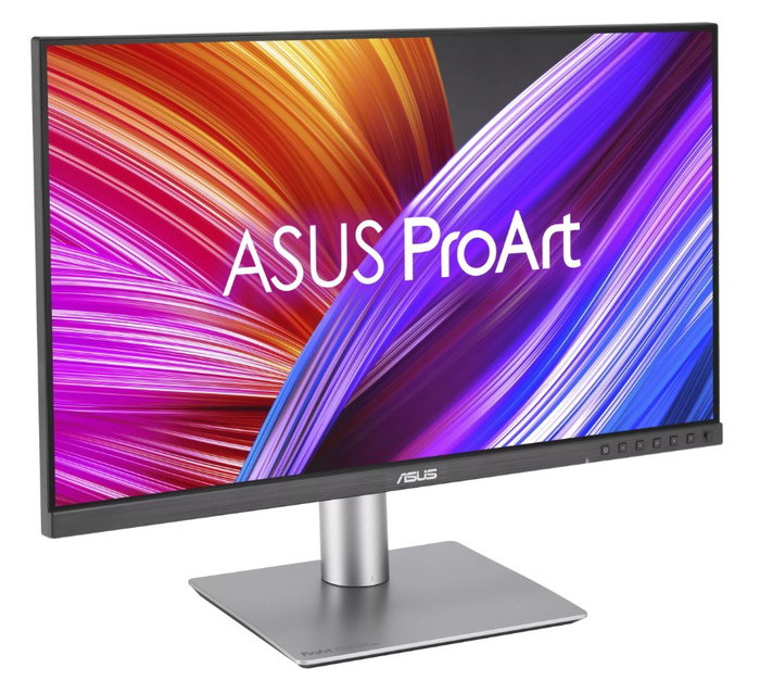 Asus ProArt PA24ACRV Monitor QHD IPS 24 pulgadas
