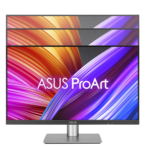 Asus ProArt PA24ACRV Monitor QHD IPS 24 pulgadas