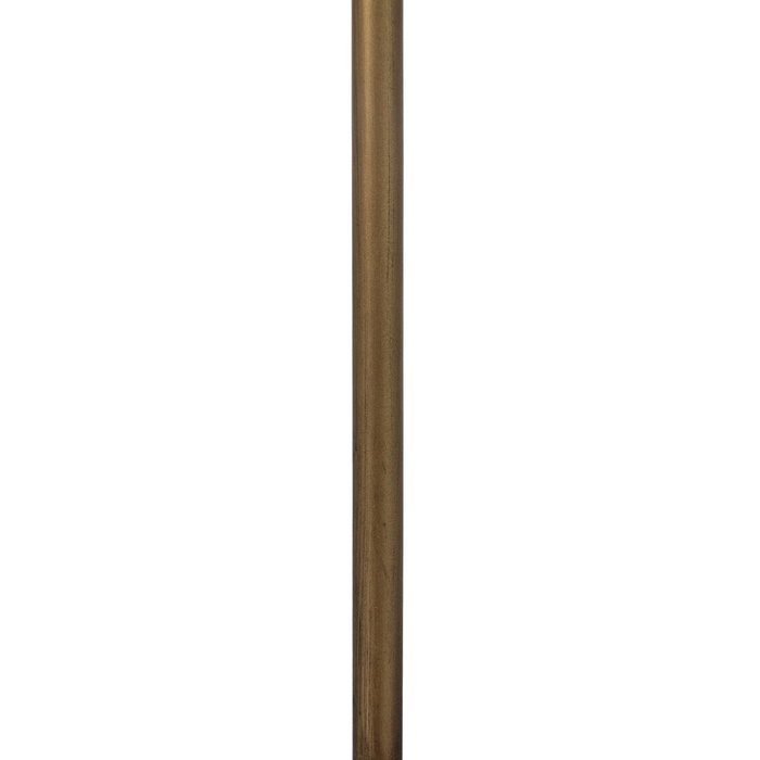 Portavelas Oro Metal Decoración 15 X 15 X 40 cm Portavelas Oro Metal Decoración 15 X 15 X 40 cm