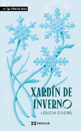 Xardín de Inverno, Ledicia Costas - XERAIS