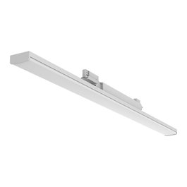 Synergy21 Synergy 21 LED Track-Serie para carril VLE-Serie 48W, 120°, luz blanca neutra, CRI>90