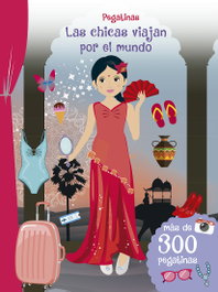 PICARONA, LAS CHICAS VIAJAN POR EL MUNDO