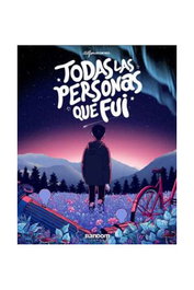Penguin Random House Grupo Editorial, S.A.U. Todas las personas que fui