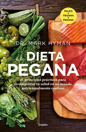 Grijalbo La dieta pegana