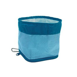 Petsafe Kurgo Zippy Bowl Azul 1,4L