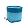 Petsafe Kurgo Zippy Bowl Azul 1,4L