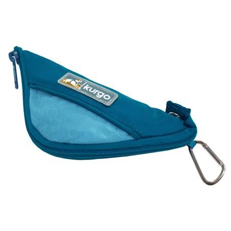 Petsafe Kurgo Zippy Bowl Azul 1,4L Petsafe Kurgo Zippy Bowl Azul 1,4L