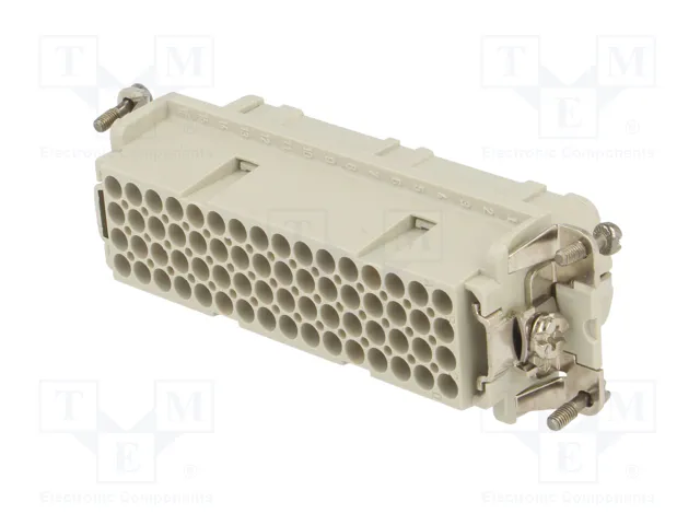 LAPP Conector HDC EPIC H-D Hembra 64 Pines