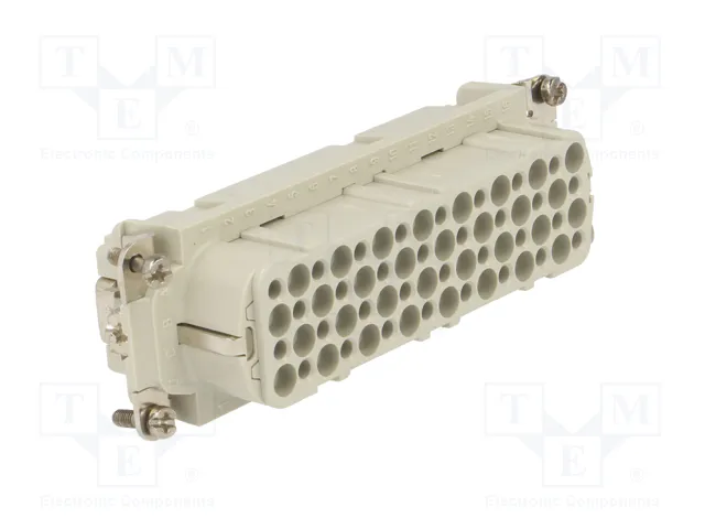 LAPP Conector HDC EPIC H-D Hembra 64 Pines