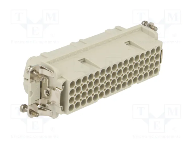 LAPP Conector HDC EPIC H-D Hembra 64 Pines