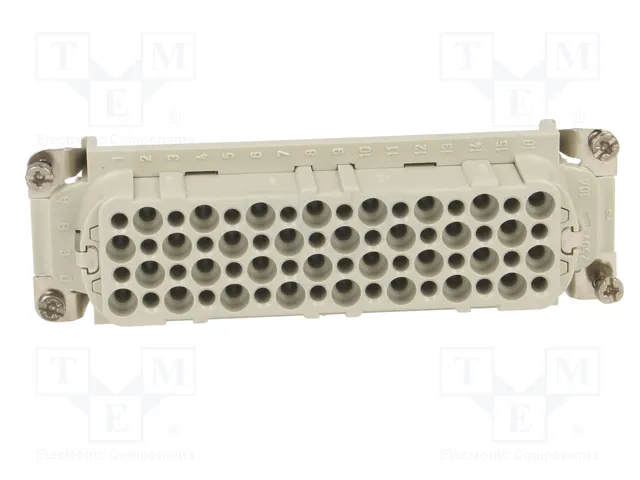 LAPP Conector HDC EPIC H-D Hembra 64 Pines