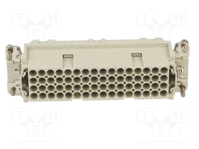 LAPP Conector HDC EPIC H-D Hembra 64 Pines
