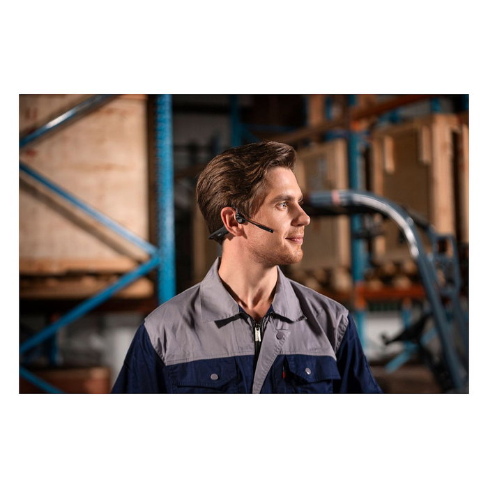 Shokz OpenComm2 Auriculares Bluetooth con Conducción Ósea y Puerto USB-C Shokz OpenComm2 Auriculares Bluetooth con Conducción Ósea y Puerto USB-C