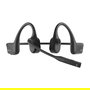 Shokz OpenComm2 Auriculares Bluetooth con Conducción Ósea y Puerto USB-C