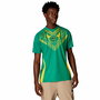 Camiseta de Fútbol Adidas Jamaica 2024 Pre Match Verde