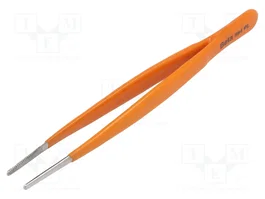 BETA Pinza Universal Recta 150mm con Punta Plana