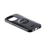 SP Connect Funda Premium para iPhone 15 Pro con Fijación Magnética, Carga Inalámbrica y Compatible con MagSafe