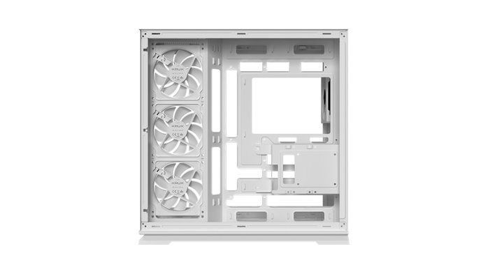 Krux Atron White Blanco