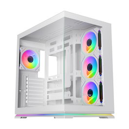 Krux Atron White Blanco