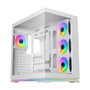 Krux Atron White Blanco