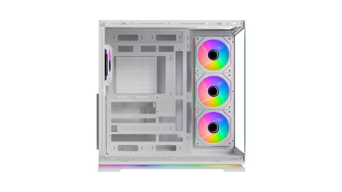 Krux Atron White Blanco