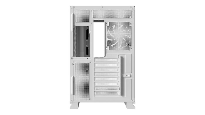 Krux Atron White Blanco