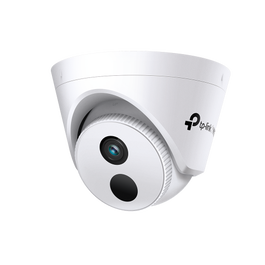 TP-LINK VIGI C430I(2.8MM) Cámara de Vigilancia IP Interior/Exterior 2304x1296 Píxeles Montaje Techo Bala Blanco 3MP