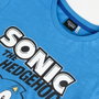 Conjunto de Ropa Sonic Azul 8 Años
