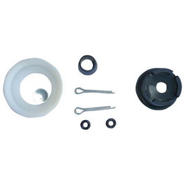 Riegolux Kit de reparación para pulverizadores 12-16L