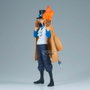 Banpresto Figura Sabo One Piece King Of Artist 23cm