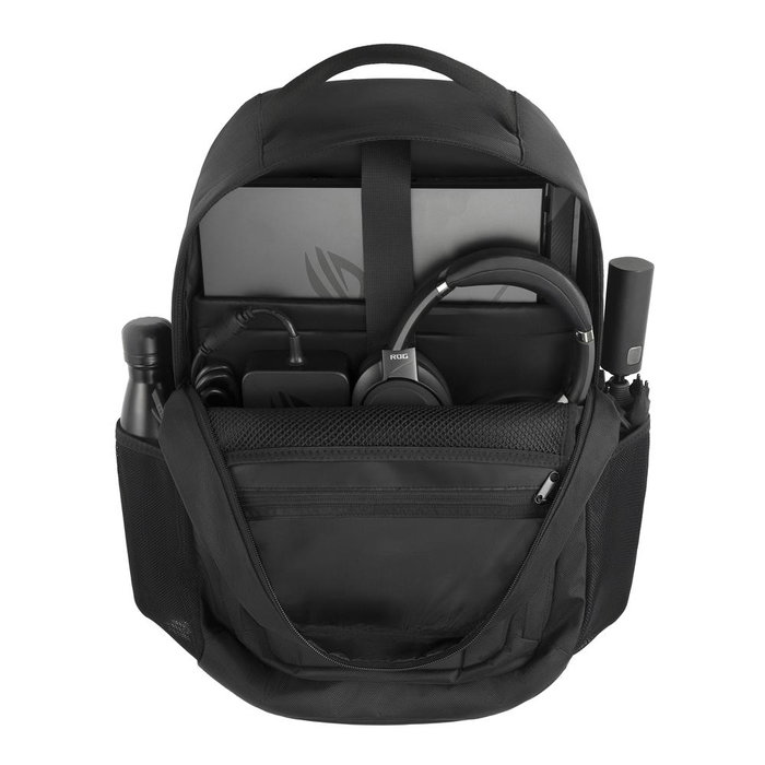 Asus ROG Ranger BP2800 Mochila para Portátil 18 pulgadas, 35L, Negro