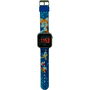 KIDS LICENSING Reloj LED Sonic The Hedgehog
