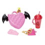 Mattel Monster High Draculaura con Mascota y Accesorios
