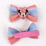 Cerdá Set De Belleza Bolsito Minnie Rojo