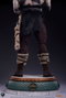 Conan el Bárbaro Estatua Elite Series 1/2 Conan Warpaint Edition 116 cm