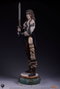 Conan el Bárbaro Estatua Elite Series 1/2 Conan Warpaint Edition 116 cm
