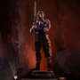 Conan el Bárbaro Estatua Elite Series 1/2 Conan Warpaint Edition 116 cm